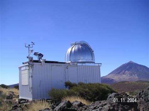 bradford observatory.